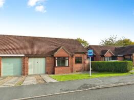 119, Heathfield Avenue, Branston, Lincoln LN4 1UF