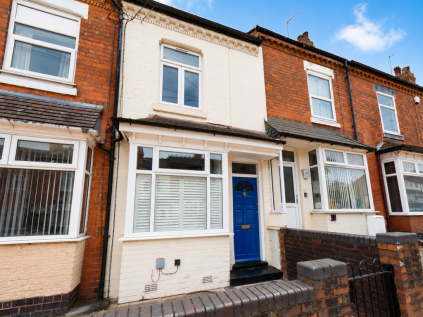 Milner Road, Birmingham, B29 7RL