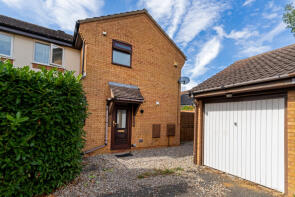 17, Ellenborough Close, Bishop's Stortford CM23 4HS