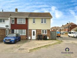 32a, Camden Road, Broadstairs CT10 3DS