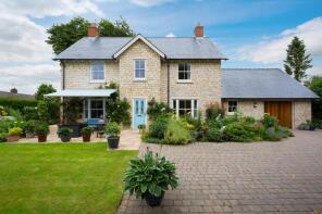 Chestnut House, Main Street, Westow, York YO60 7NE