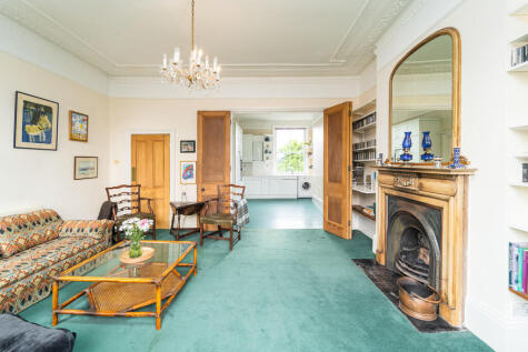 Callcott Road, Brondesbury Park NW6