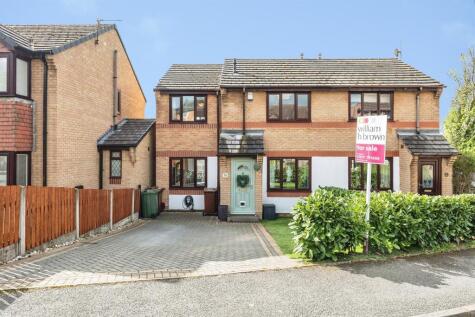 Richmond Road, Upton, Pontefract
