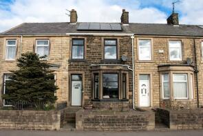 86, Whalley Road, Burnley BB12 7PN
