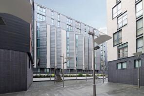 Flat 5/4, 23, Oswald Street, Glasgow G1 4PE
