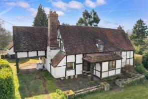 The Old School House, U61028 Queenhill, Queenhill, Upton Upon Severn WR8 0RE