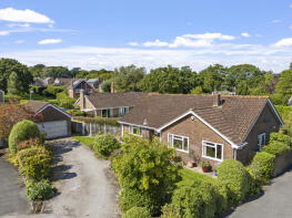 21, Barndale Drive, Ridge BH20 5BX