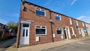1, Oak Street, Eldon Lane DL14 8ST