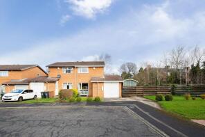 55, Burnbridge, Newcastle Upon Tyne NE13 6DZ