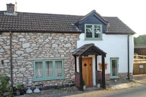 Orchard Cottage, Lane To Hinter Barton, Exeter EX3 0QZ