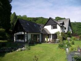 2, Lower Ashley Green, Clappersgate, Ambleside LA22 9NE