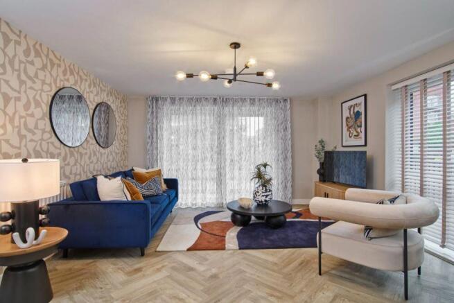 The Pembrook Apartment
