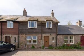 4, Mavishall Cottages, Humbie EH36 5PL