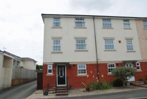28, The Birches, Plymouth PL6 7LP