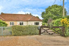 5, Glebe Close, Norwich NR9 4HF