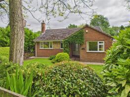 Rivendell, Alfreton Road, Coxbench, Derby DE21 5BA