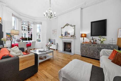 Sinclair Road, London