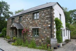 West Meadow, Road From Higher Hampt To Luckett Hill, Luckett, Callington PL17 8NJ