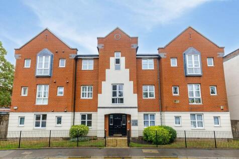 High Street, Rickmansworth, WD3