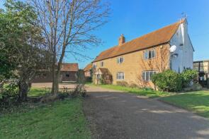 Home Farm, Manor Road, Aylesbury HP22 4QP