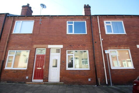 Wilson Street, Castleford
