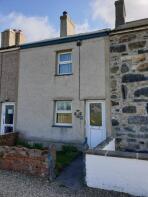 2, Hen Gapel, A4085 From Llanbeblig Road To Caeathro Roundabout, Caernarfon LL55 2ST