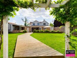 Cherrytree Cottage, Stradbroke Road, Woodbridge IP13 8BG