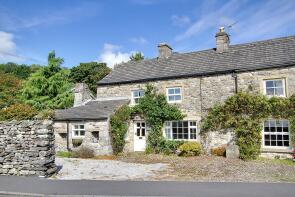 Gate Cottage, High Street, Austwick, Lancaster LA2 8BW