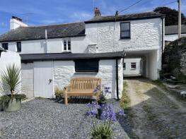 5a Bluebell Cottage, Fore Street, Lostwithiel PL22 0PT