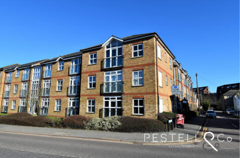 St Augustine Court, Stort Road, Bishop's Stortford