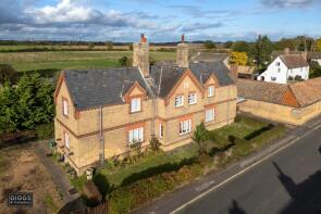91, Station Road, Tempsford SG19 2AX