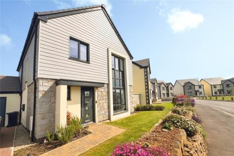 Gwel Tregennow, Camborne, Cornwall, TR14