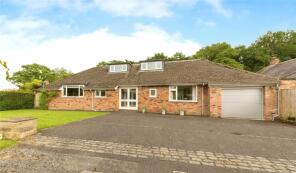 13, Broughton Road, Macclesfield SK10 4ND