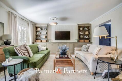 Woodhill Road, Danbury, Chelmsford, Essex, CM3
