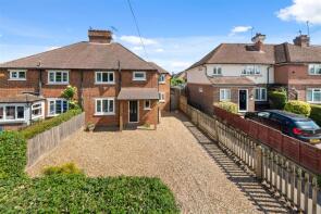 26, Riding Lane, Hildenborough, Tonbridge TN11 9HY