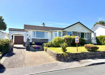 Springfield Park, Mylor Bridge, Falmouth, Cornwall, TR11