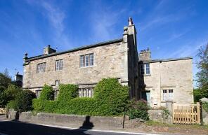 Church Gates, Melling Road, Carnforth LA6 2RA