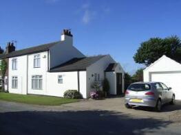 8 Two Barns, Rise Lane, Beverley HU17 5PL