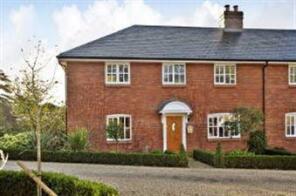 1, The Woodyard, Filgrave To Gayhurst Road, Newport Pagnell MK16 9ES