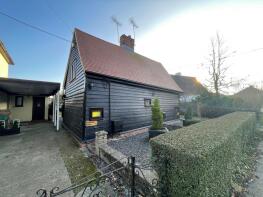 50, Weald Hall Lane, Thornwood CM16 6NB