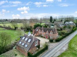 The Gables, Foxham North C132 To Thornend, Chippenham SN15 4NQ