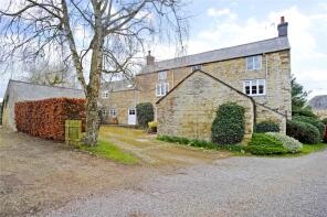 4 Rookery House, Duck End, Brackley NN13 5NF