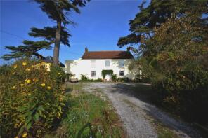 60 Crossway Farm, Brookside Road, Combwich, Bridgwater TA5 2PP