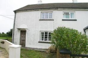 9, Oaklands Terrace, Wiston, Haverfordwest SA62 4PR