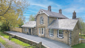 Station House, Station Road, Hexham NE48 4AL