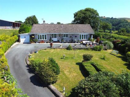 Carno, Caersws, Powys, SY17