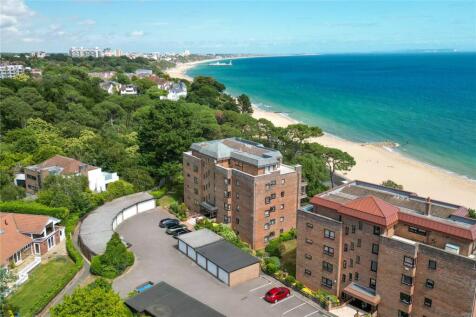 Branksome Towers, Poole, Dorset, BH13