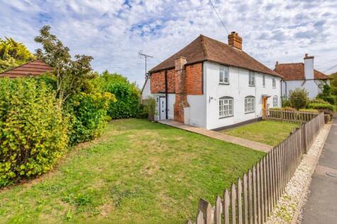 The Street, Kennington, Ashford, Kent, TN24