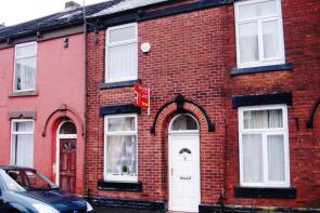 79, Kenyon Street, Ashton-under-lyne OL6 7EP