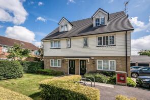 11, Foxburrows Court, Sunnymede, Chigwell IG7 6DU